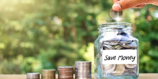 Saving Account kh
