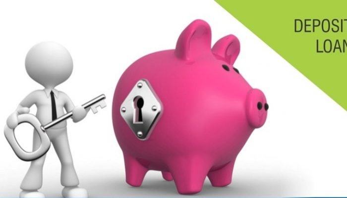 deposite loan