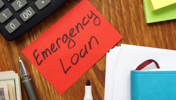 emergency loan