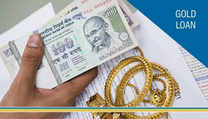 gold loan